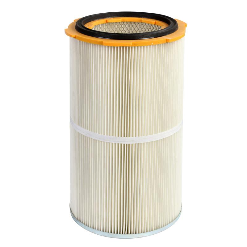Image of Seeking Customers and Partners for Air Filtration Materials Used in Powder Coating Lines