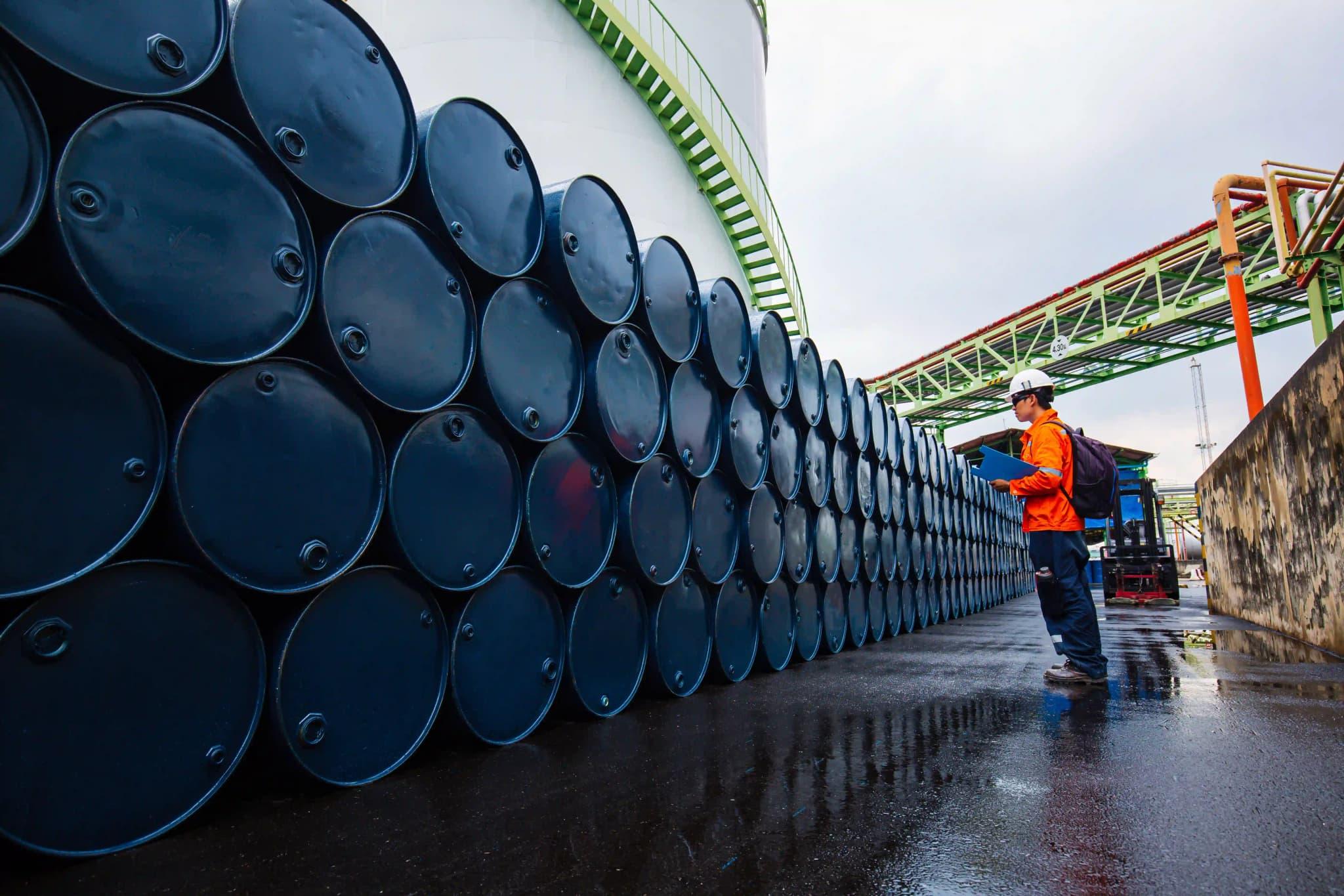 Image of Pakistani enterprise seeks partners for the import of bitumen, lubricating oils, and petrochemical raw materials