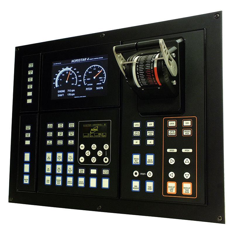 Image of Indian Enterprise Seeking Supply Partners for Marine Automation Systems and Components