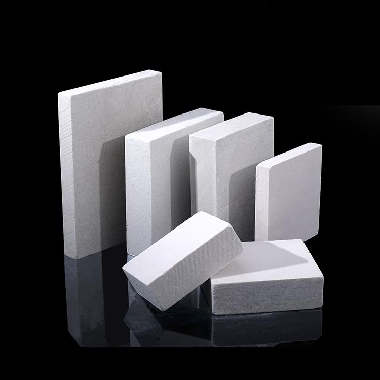 Image of Tìm khách hàng cho tấm cách nhiệt calcium silicate chịu nhiệt cao