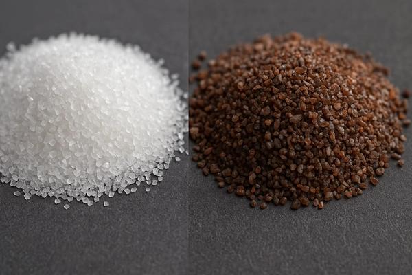 Image of Chinese enterprises seek customers and partners for industrial abrasive grains and surface-blasting media