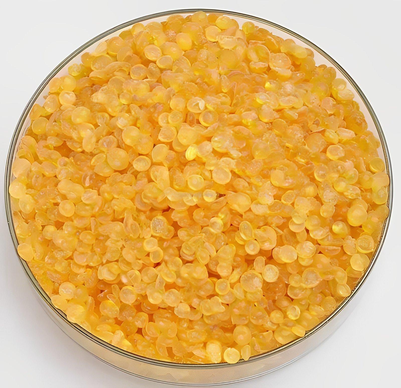 Image of Chinese enterprise seeks partners for the import of SC 120H hydrocarbon resin