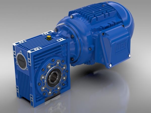 Image of Chinese enterprise seeks import partners for gear motors and gearboxes used in food processing machinery