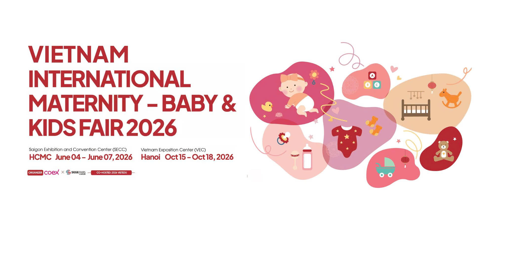 VIETBABY FAIR 2026