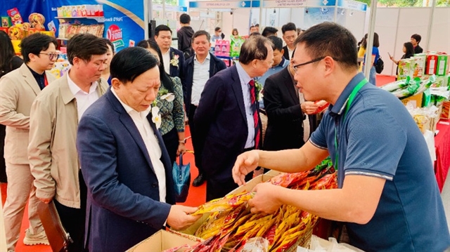 Hà Nội to host Thailand Week 2026