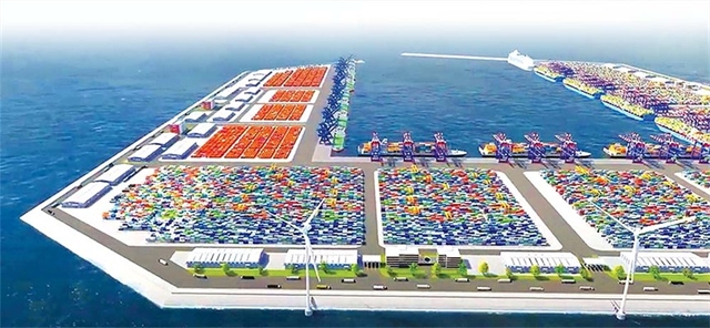 Việt Nam to add new free trade zone of up to 5,000 hectares