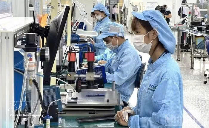 CPTPP offers opportunities for supply-chain diversification amid global trade shifts