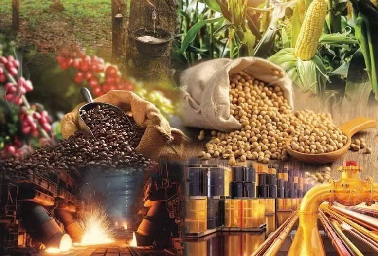 New development space opens for commodity derivatives market