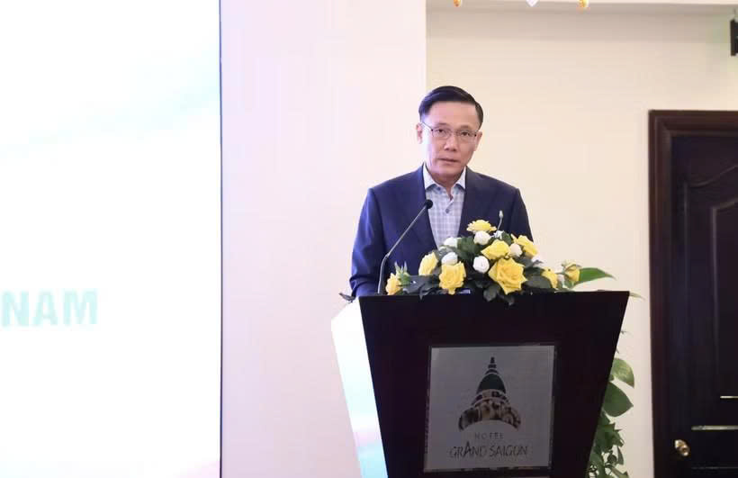 CEPA opens doors for Vietnamese goods to UAE, Middle East, Africa