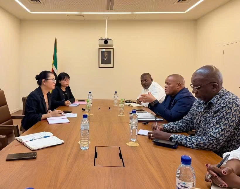 Mozambique considers Vietnam a leading strategic partner in agricultural cooperation