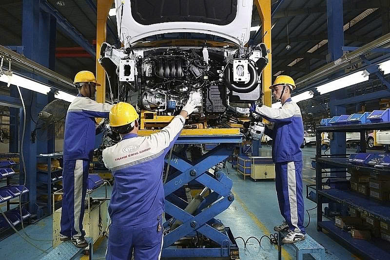 Exports to Philippines rise 9.49% as two categories surge over 100%