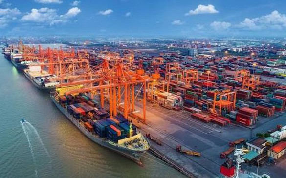 Viet Nam’s foreign trade surpasses US$1 trillion mark in first 10 months