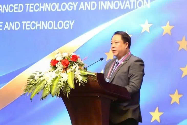 Vietnam, EU expand cooperation in advanced materials development