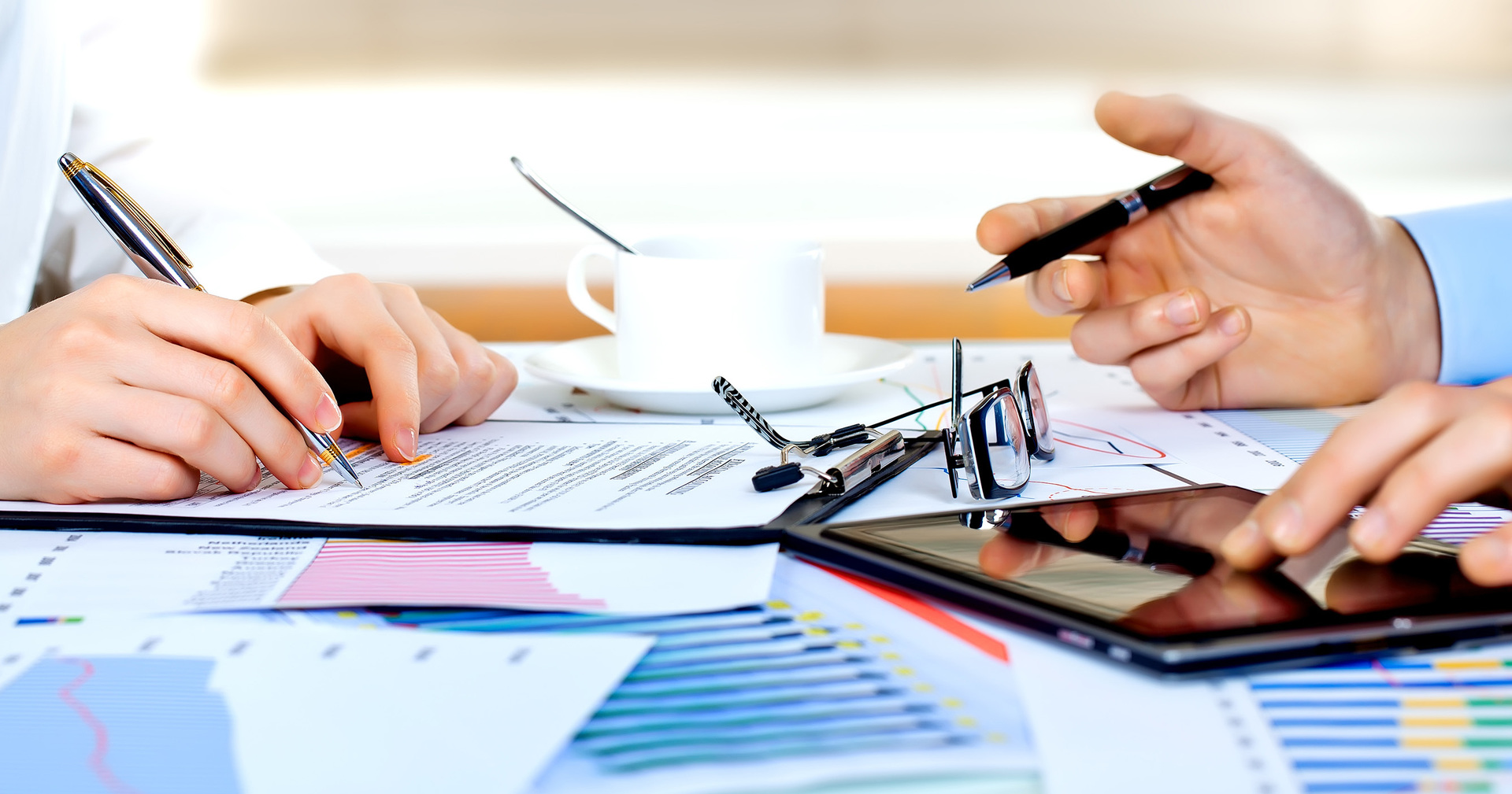 Business Support Services