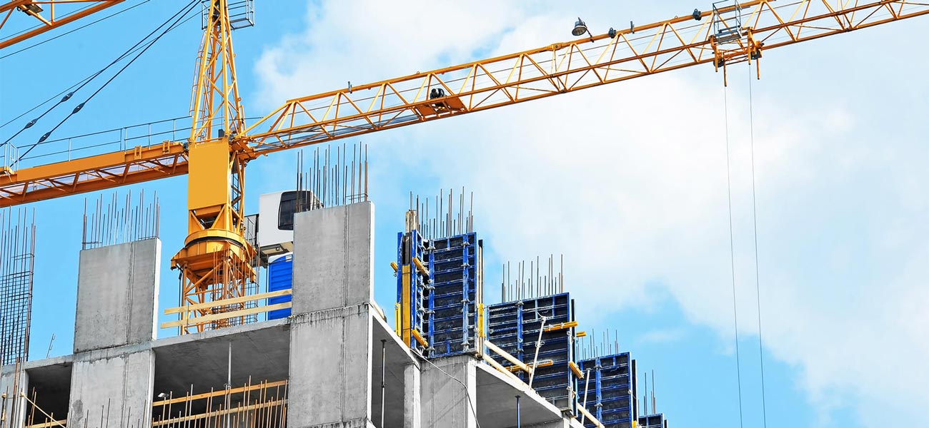 Construction & Building Materials