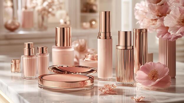 Cosmetics & Personal Care