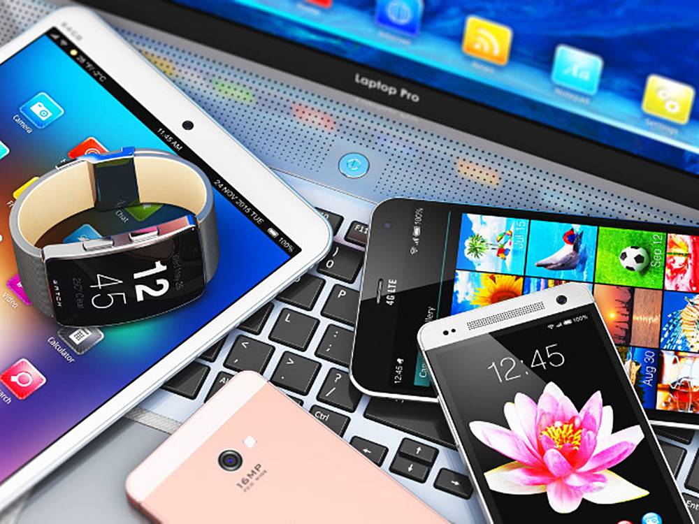Electronics & Technology
