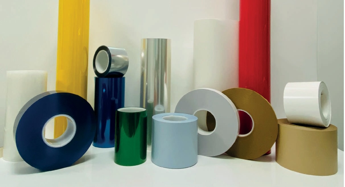 Films, Tapes & Advance Materials