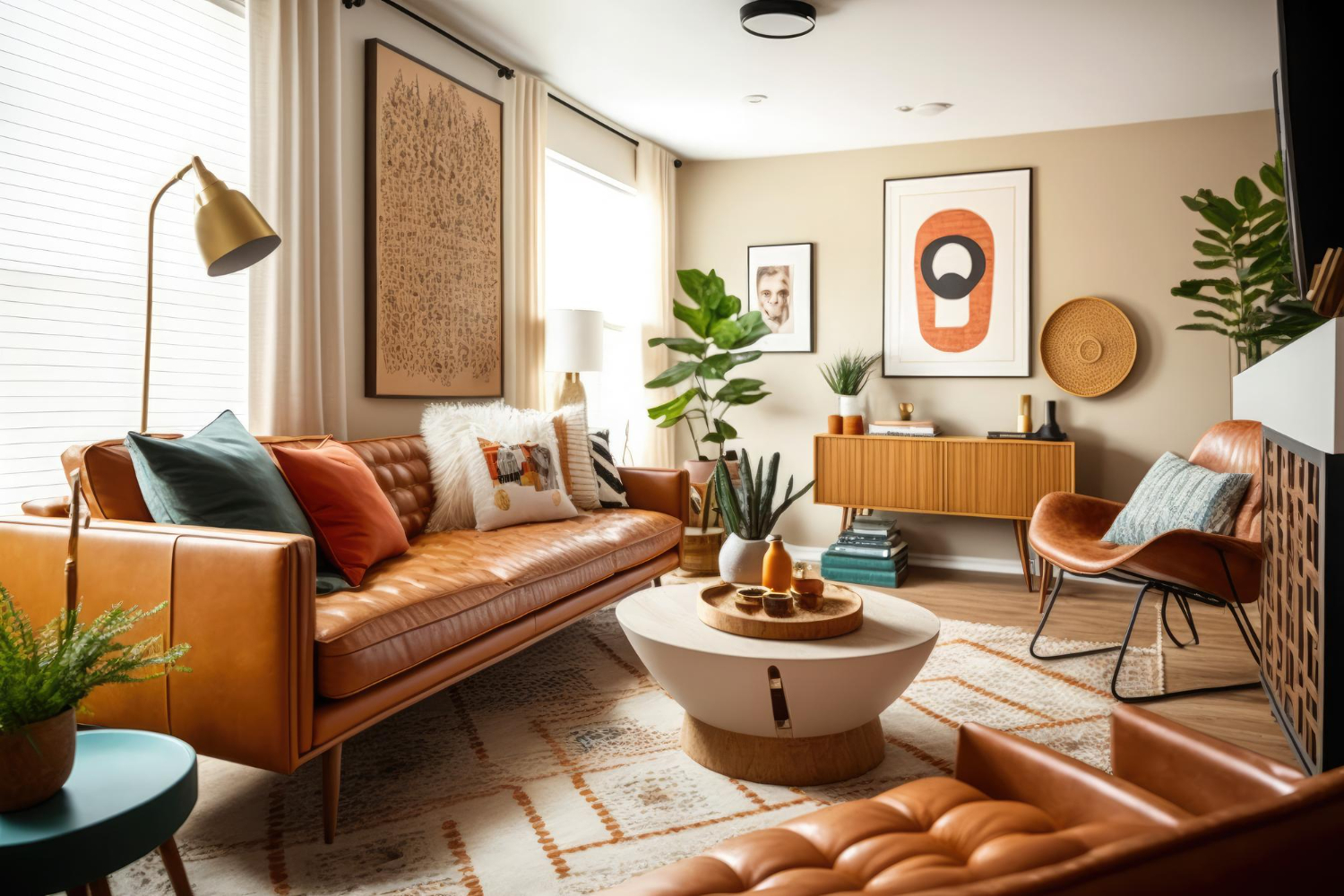 Furniture & Housewares
