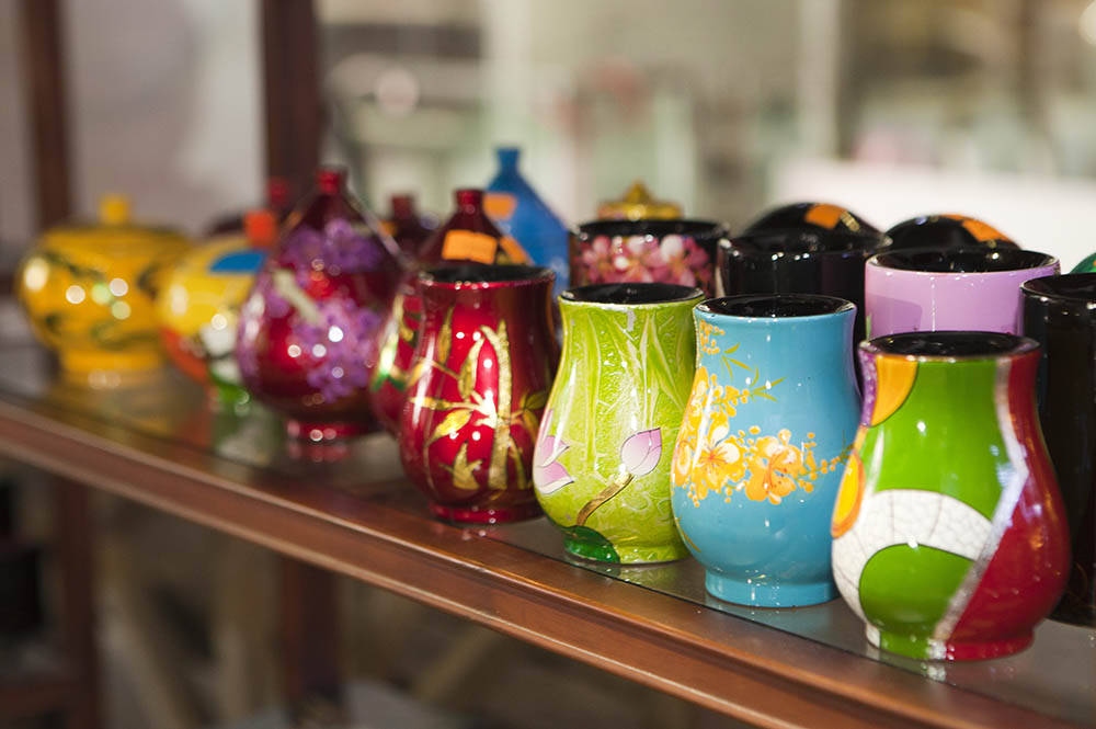 Gifts, Toys & Handicrafts