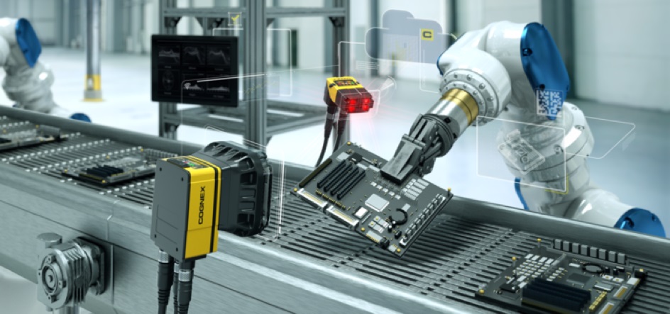 Industrial Equipment & Tools
