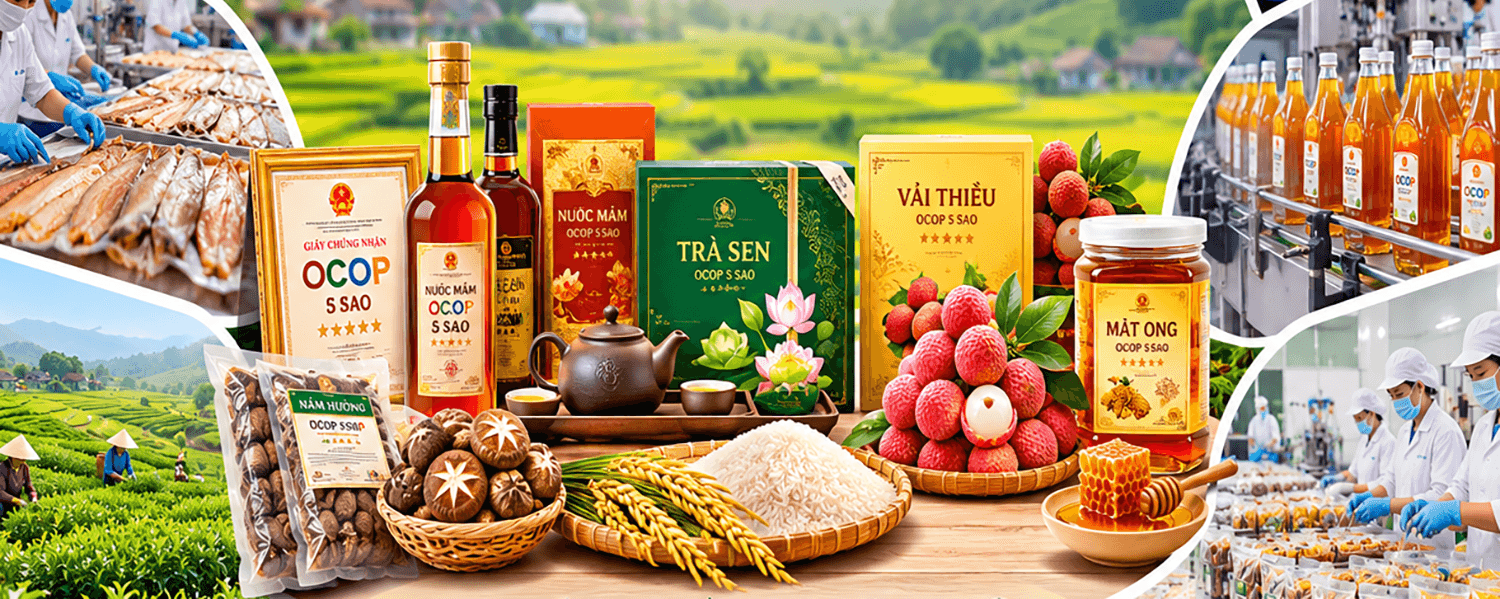 Agriculture & Agrifood
