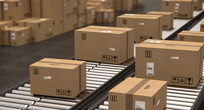 Packaging & Printing