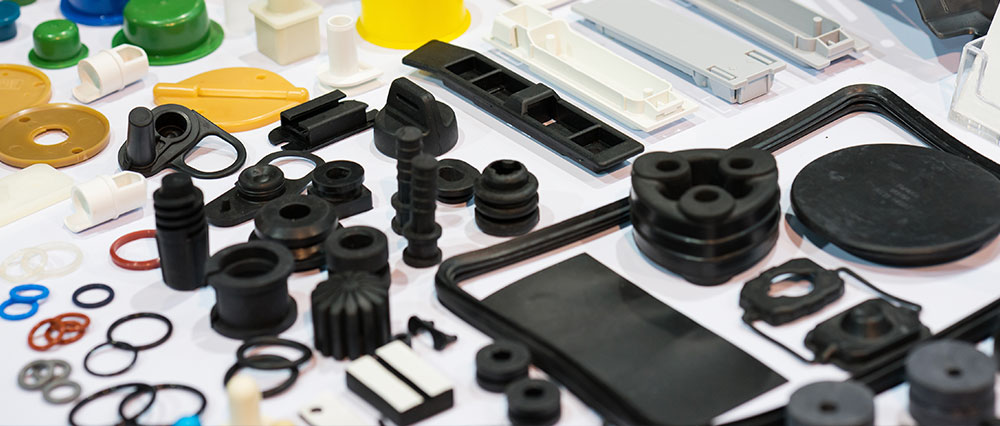 Plastics, Rubber & Mold