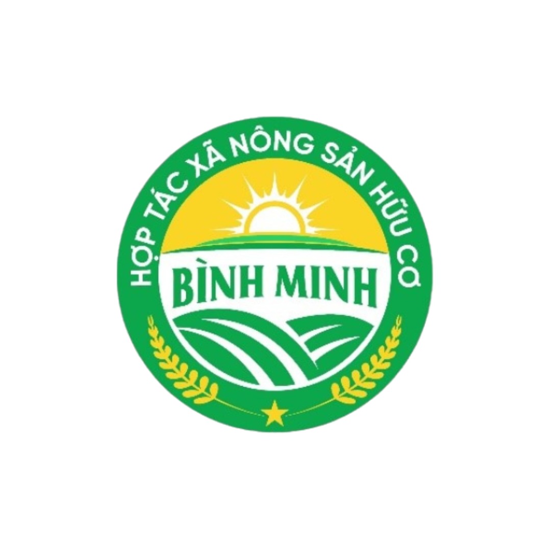 Image of partner Binh Minh Organic Agricultural Cooperative
