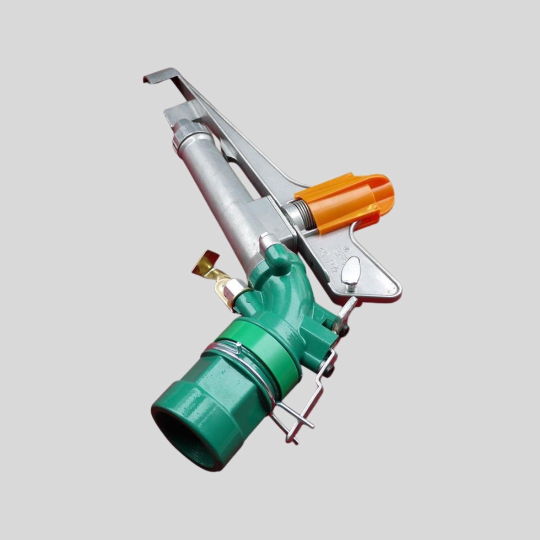 PY40 Long-Range Sprinkler Nozzle