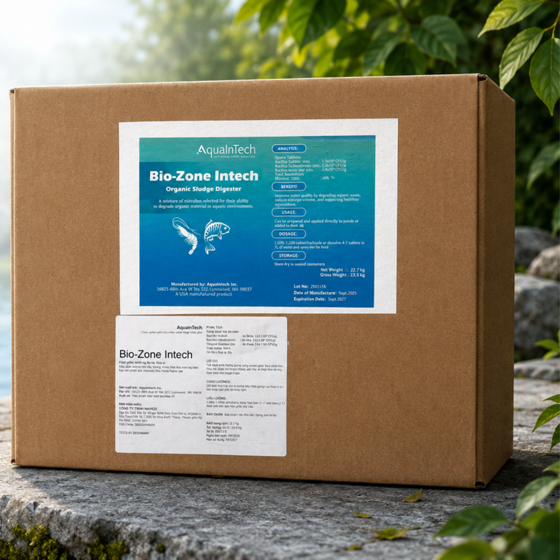 Bio-Zone Intech