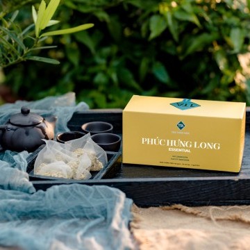 Phuc Hung Long Essential Herbal Tea