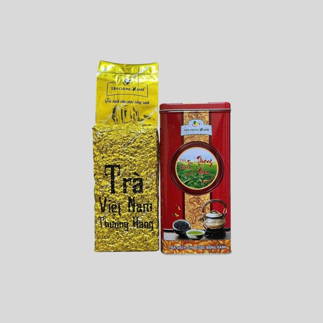 Premium Tan Cuong Tea TC1