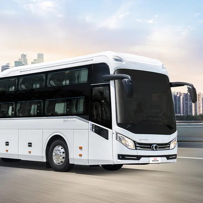 THACO BUS