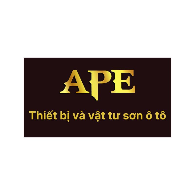 Image of partner APE Automotive Paint and Equipment JSC