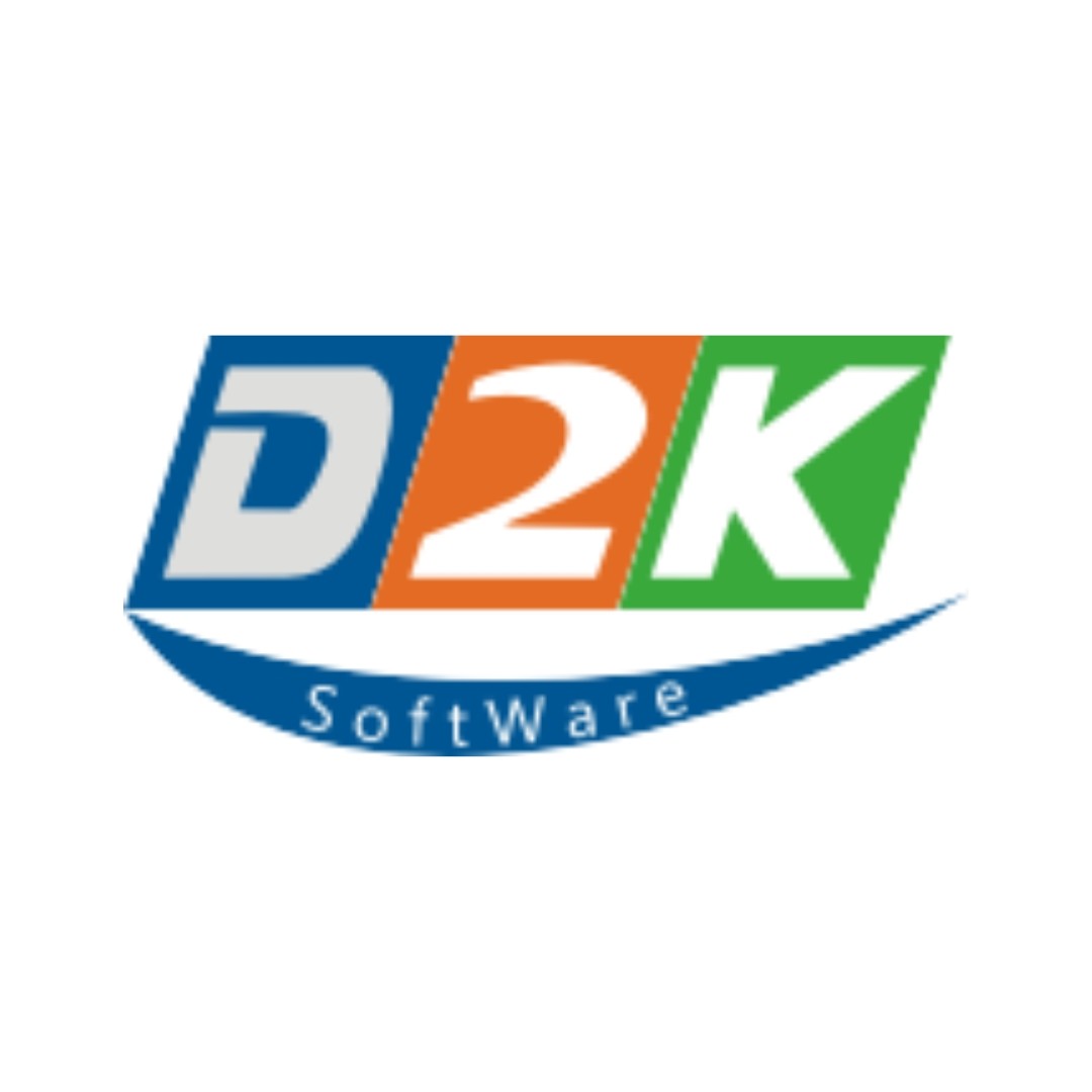 Image of partner D2K Software Co., Ltd