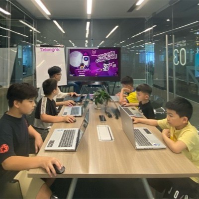 Education and Training