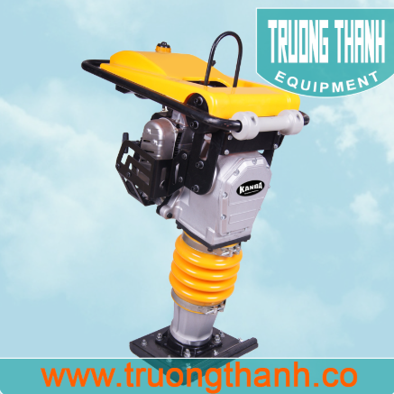 Kanda RM70R Soil Compactor