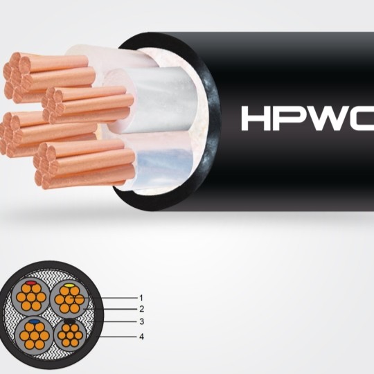 CXV Cable