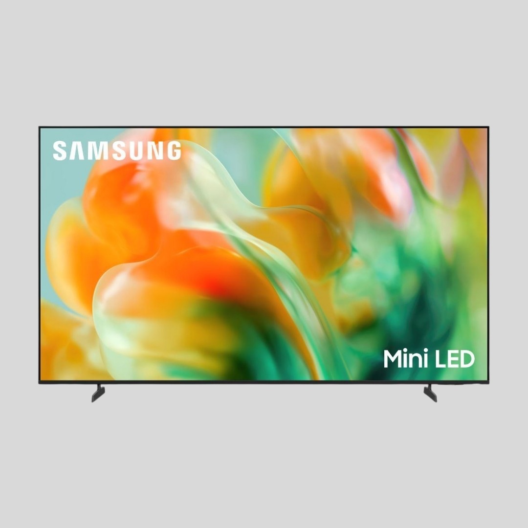 Samsung AI 4K 65 inch Smart Mini LED TV