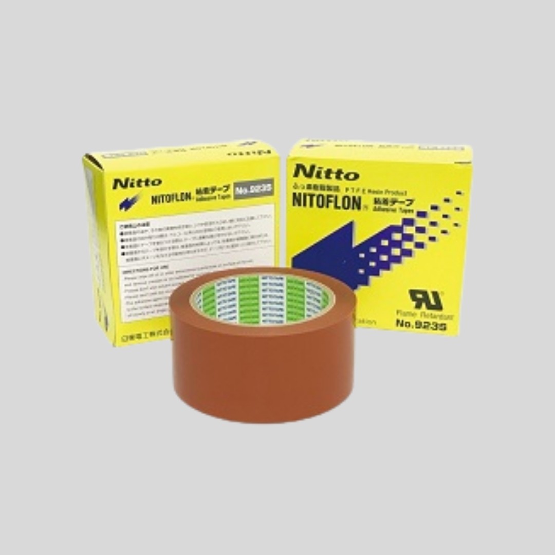 Nitoflon Heat-resistant​​​​​​​ Tape