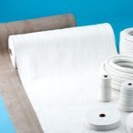Bio-soluble ceramic fiber