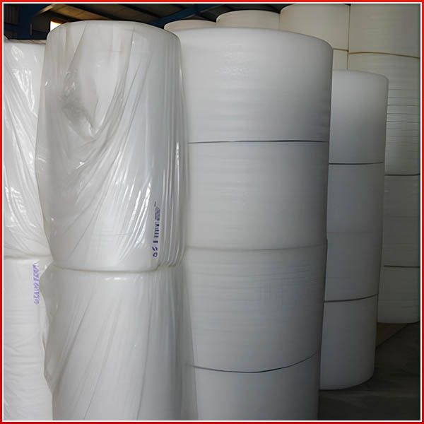 PE foam