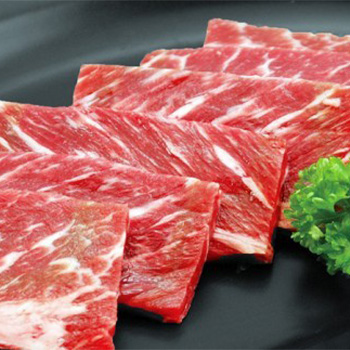 Dẻ sườn bò