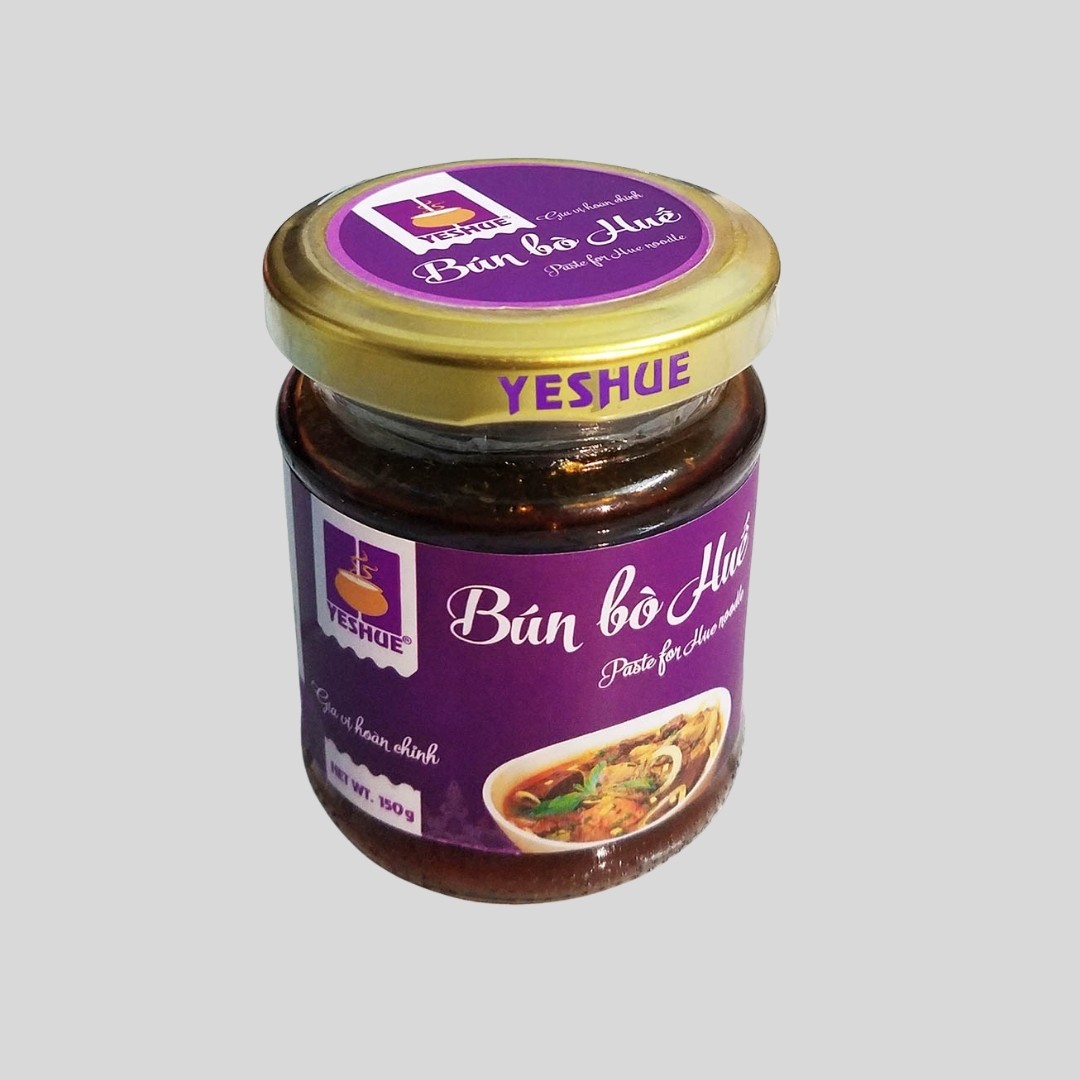 Bun Bo Hue – Complete Seasoning Mix 150g
