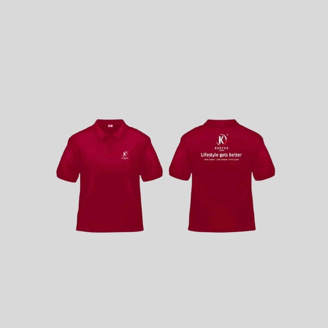 Promotional T-shirt