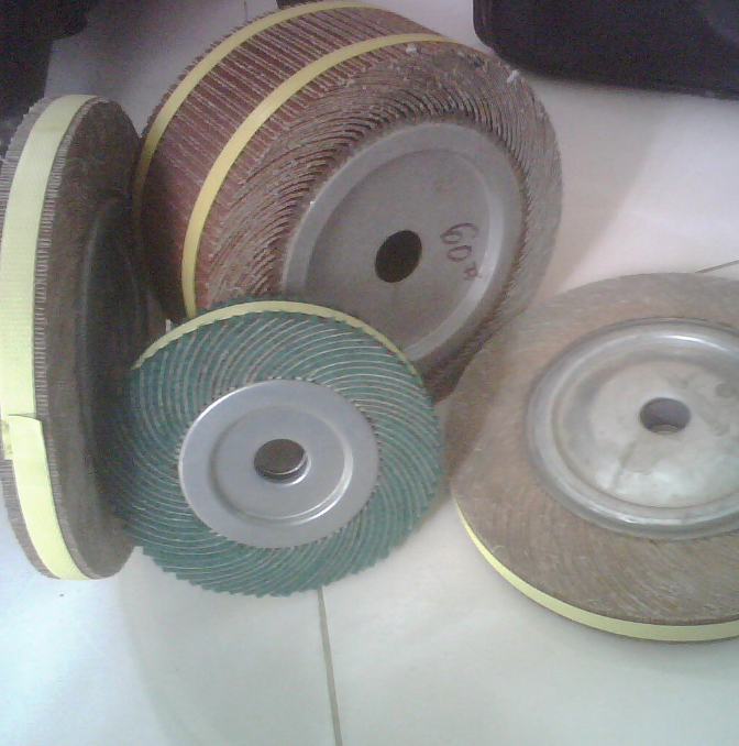 Roughing wheel 02