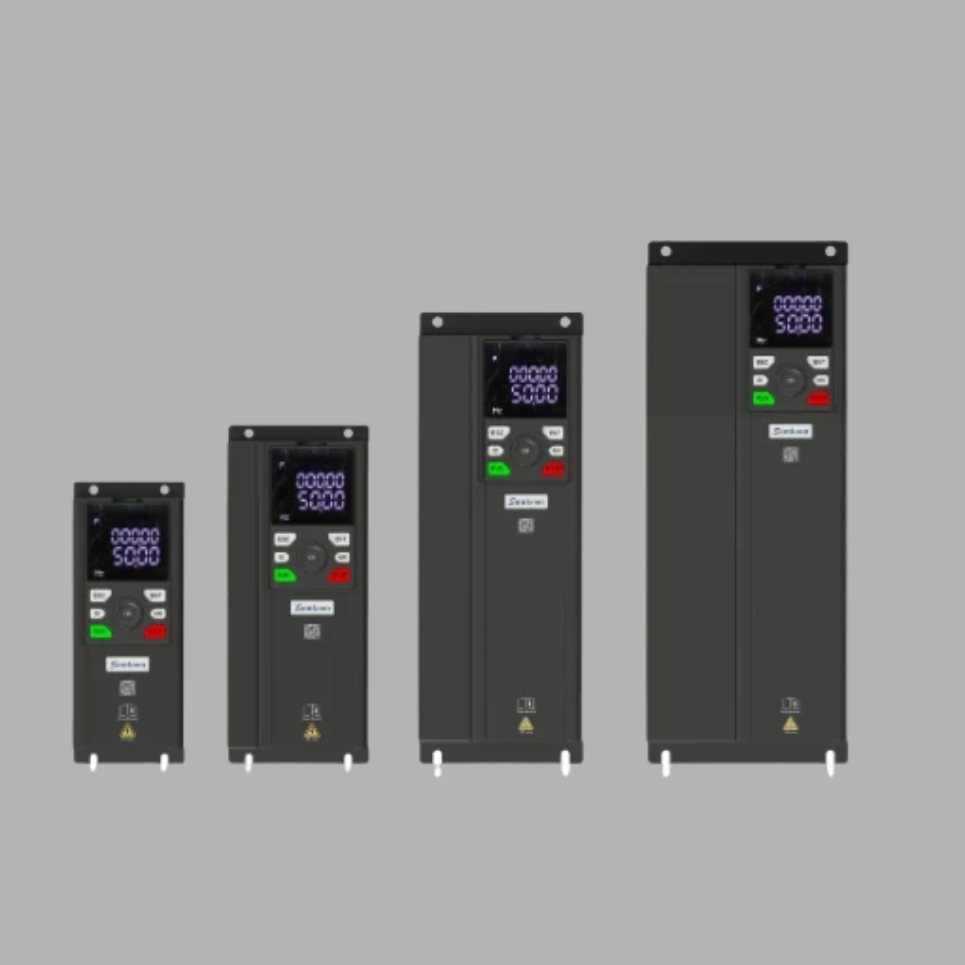 Samkoon Inverter