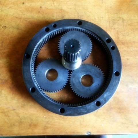 Gear