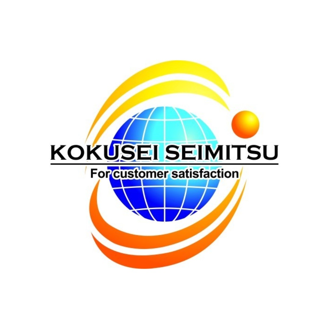 Image of partner Công ty TNHH Kokusei Seimitsu Việt Nam